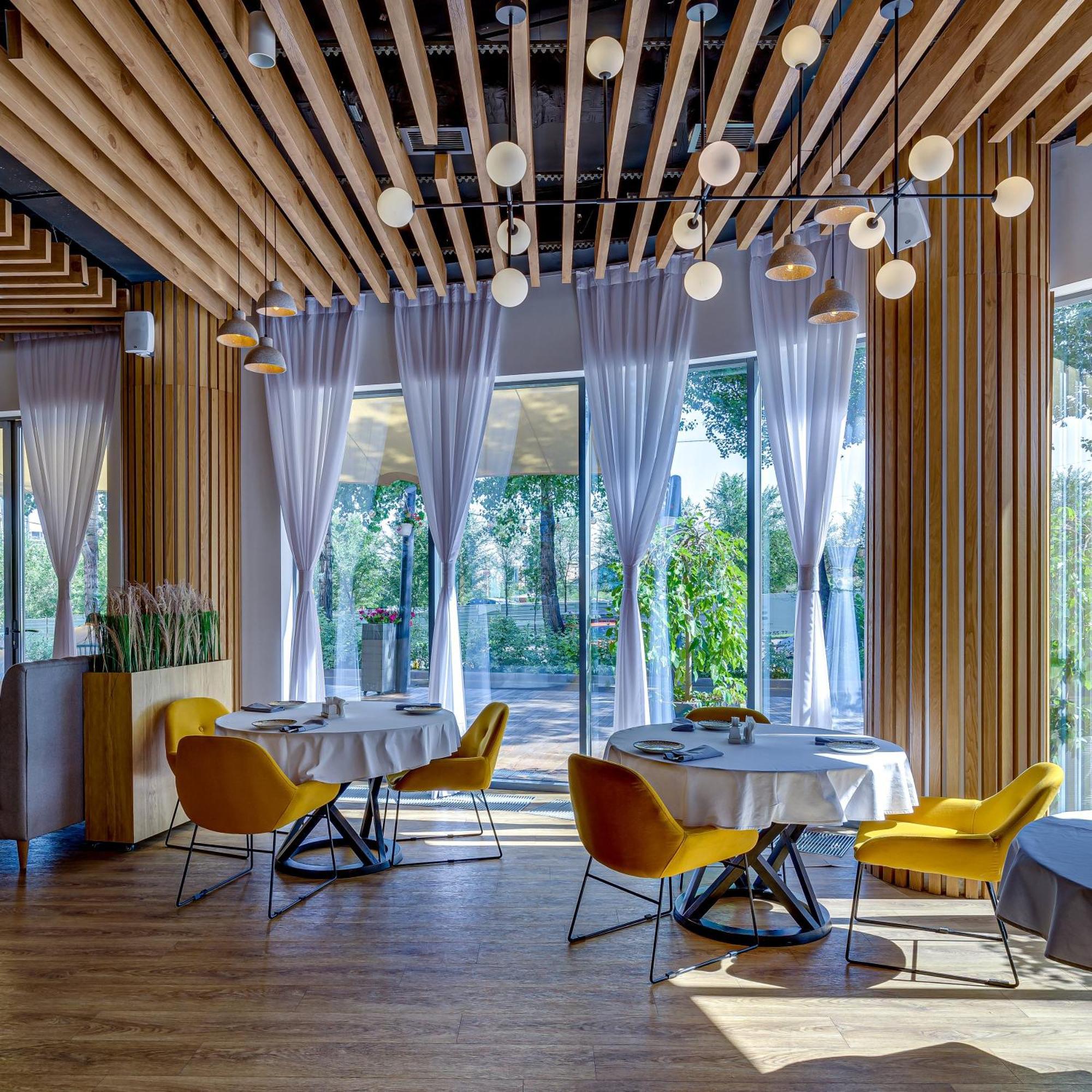 Sadu Hotel Almaty, A Member Of Radisson Individuals Exterior photo
