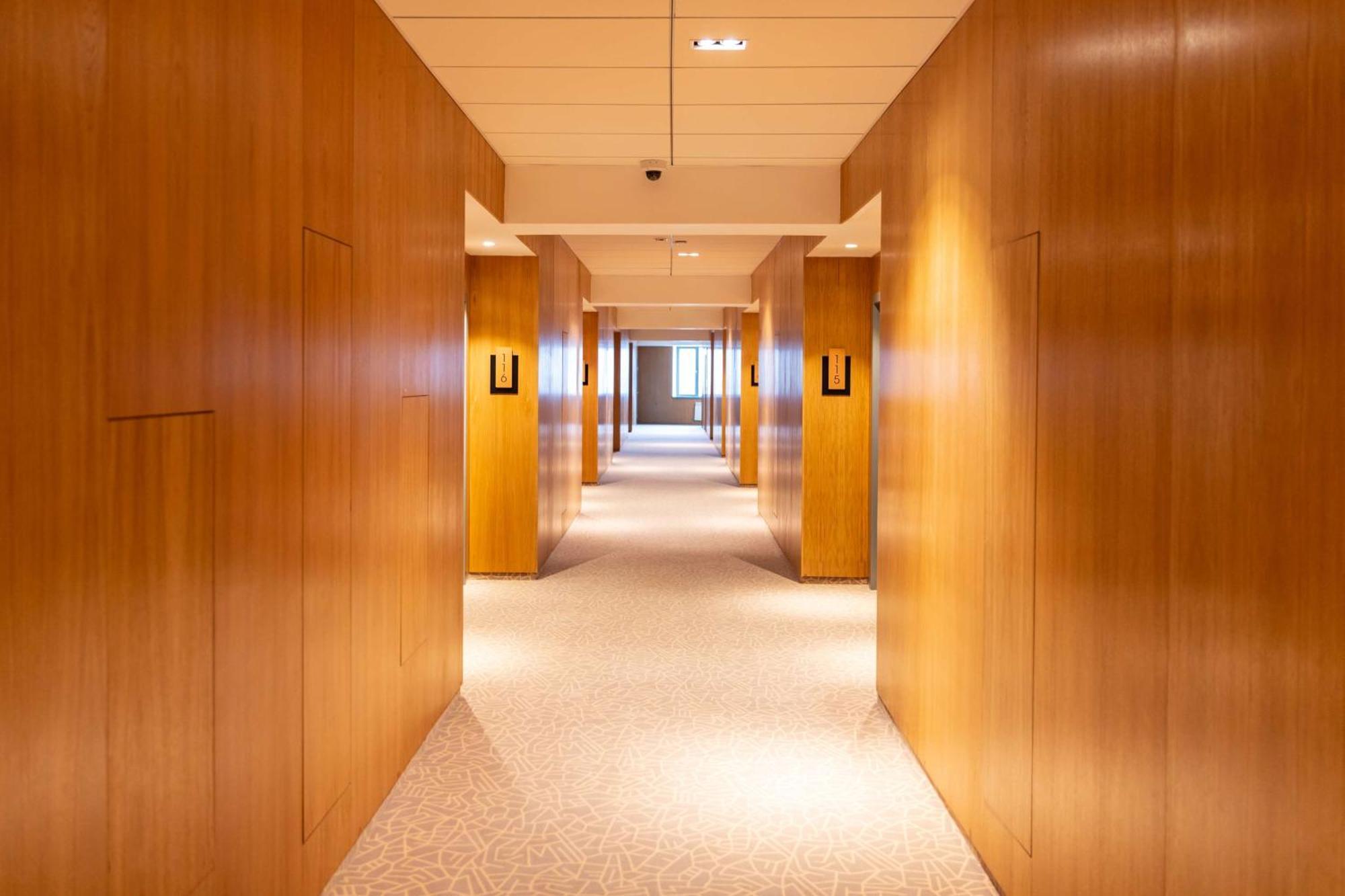 Sadu Hotel Almaty, A Member Of Radisson Individuals Exterior photo
