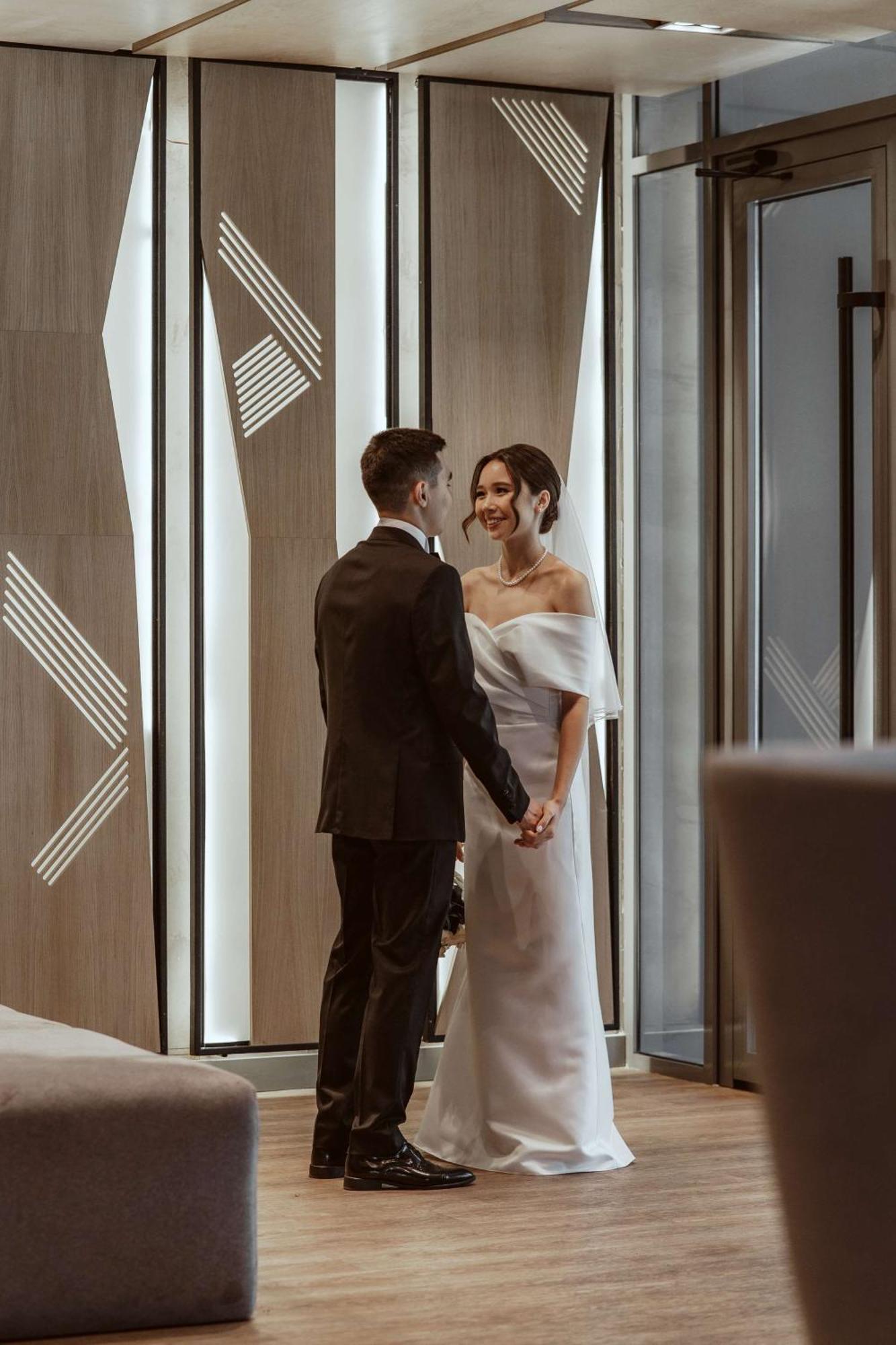 Sadu Hotel Almaty, A Member Of Radisson Individuals Exterior photo