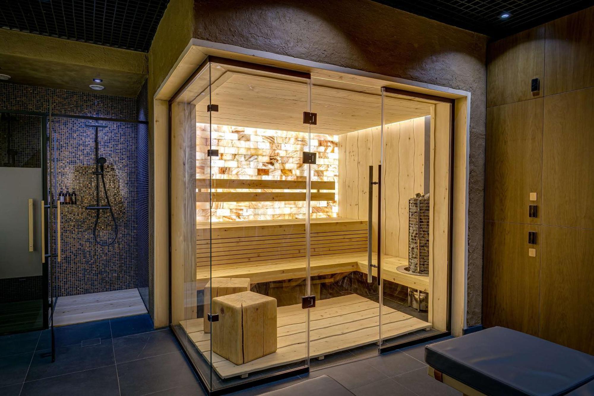 Sadu Hotel Almaty, A Member Of Radisson Individuals Exterior photo
